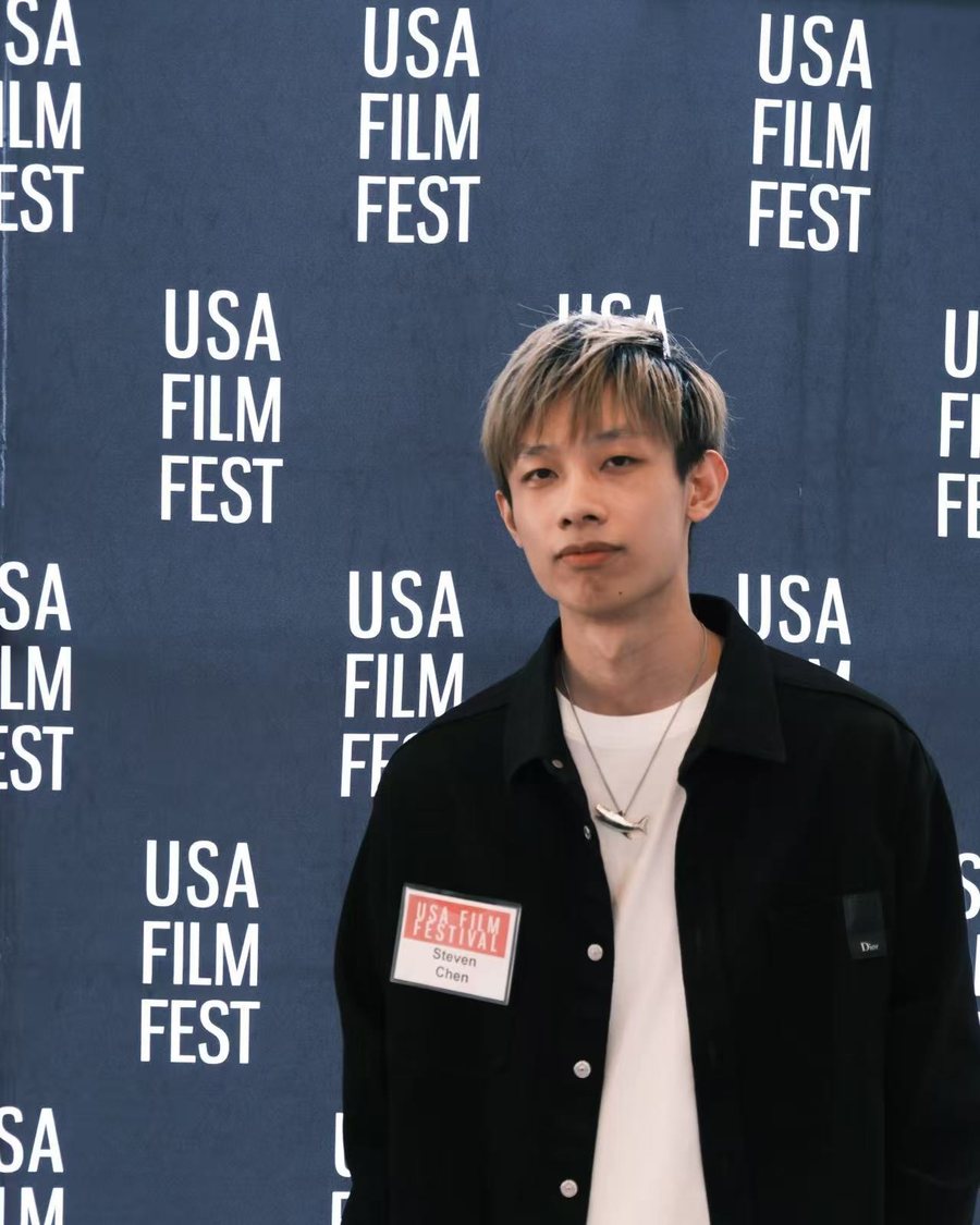 Steven Chen